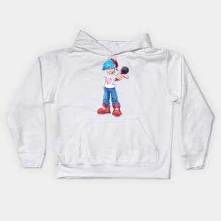 boyfriend Kids Hoodie